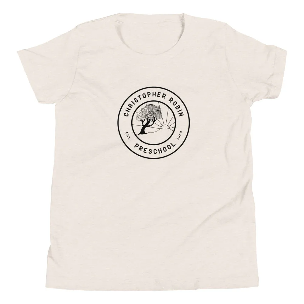 Youth Short Sleeve T-Shirt