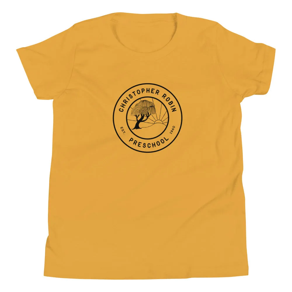 Youth Short Sleeve T-Shirt