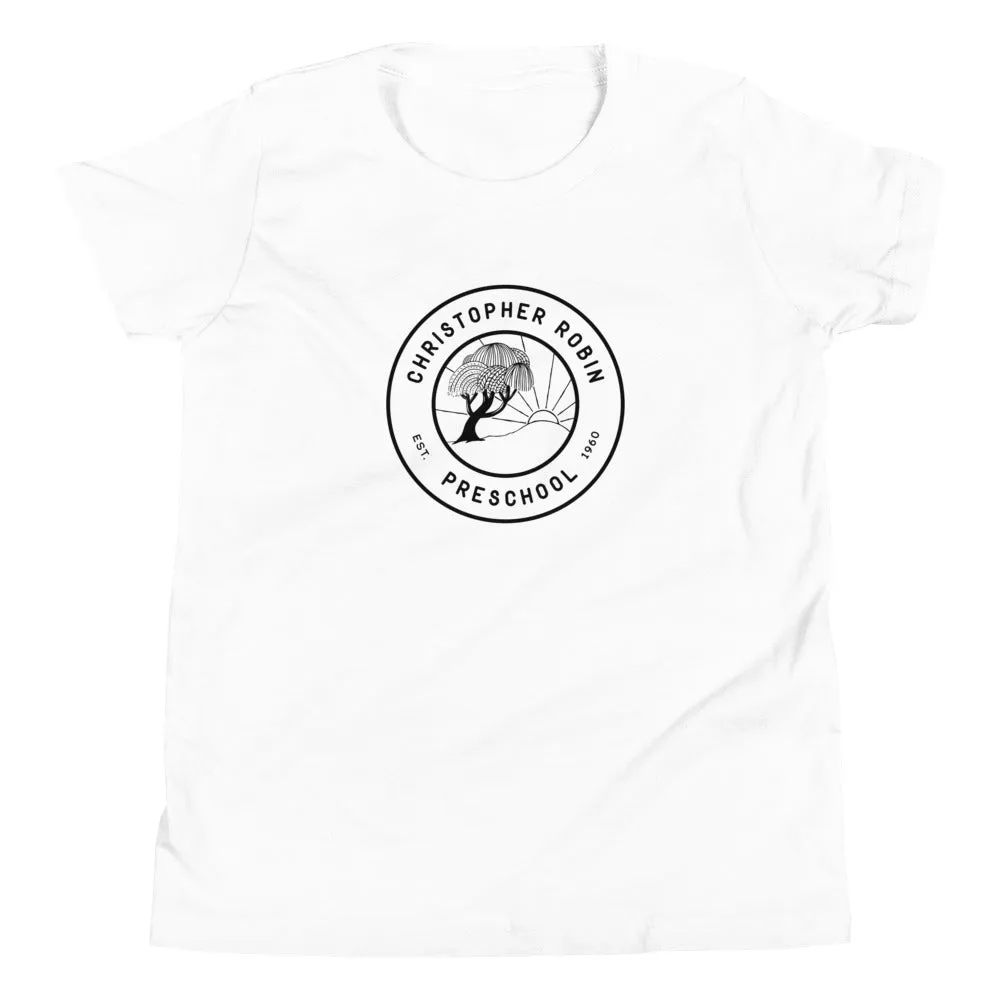 Youth Short Sleeve T-Shirt