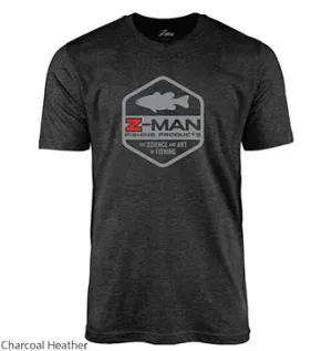 Z-Man Logo TeeZ