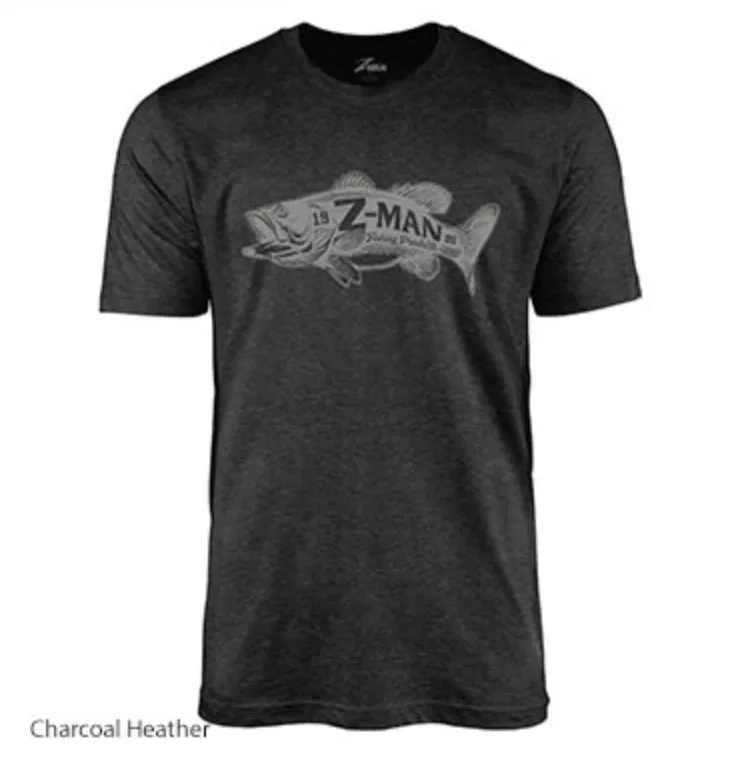 Z-Man Logo TeeZ