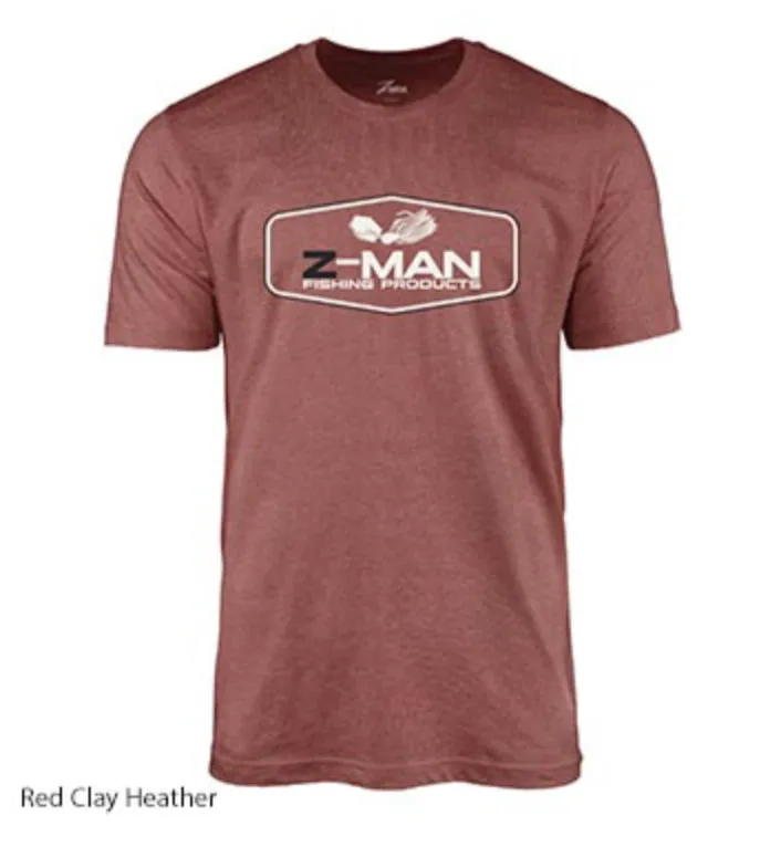 Z-Man Logo TeeZ