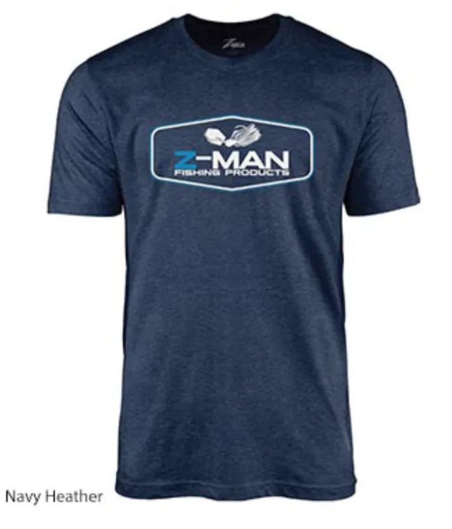 Z-Man Logo TeeZ
