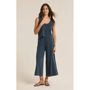 Z Supply Scout Cotton Jersey Pocket Pant