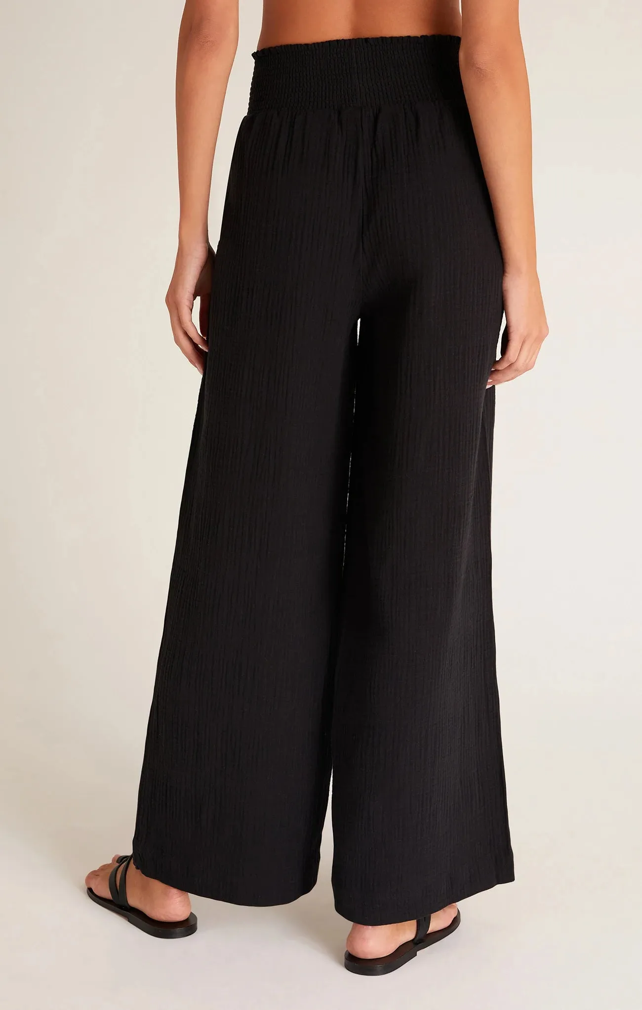 Z Supply Sylvia Gauze Pant