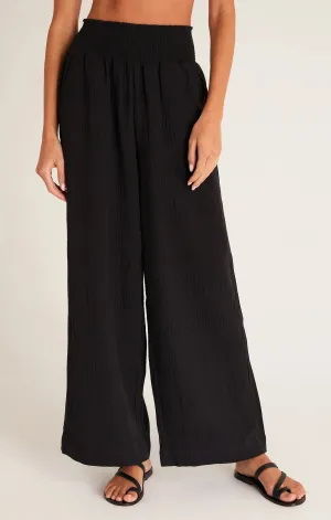 Z Supply Sylvia Gauze Pant