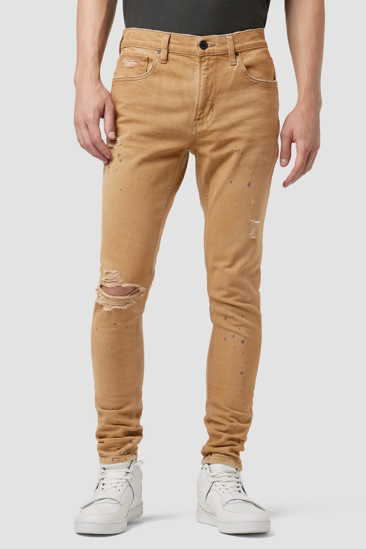 Zack Skinny Jean