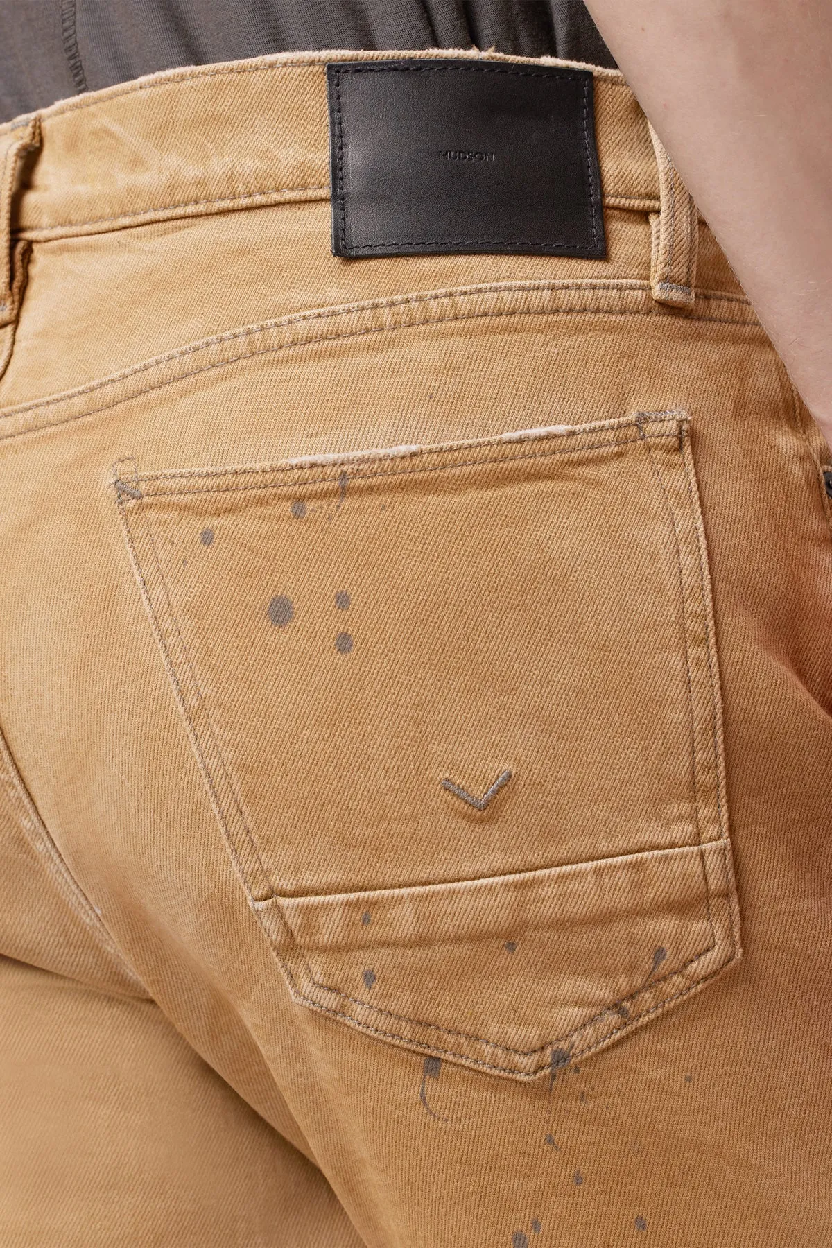 Zack Skinny Jean