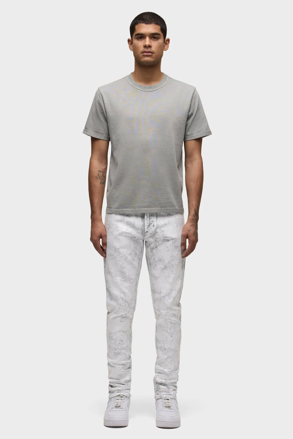 Zack Skinny Pant