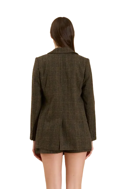 Zia Blazer