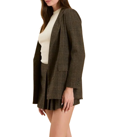 Zia Blazer